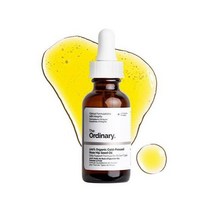 디오디너리 100% 오가닉 콜드-프레스드 로즈 힙 씨드 오일 30ml