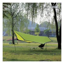 이클 스타 미니 타프