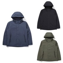 케이투(K2) KMU22113 남성 간절기 등산 바람막이자켓 Dear Mountain 자켓