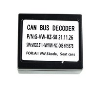 차량용안드로이드 올인원네비 2 din car radio fascia panel frame for vw volkswagen passat b5 dvd android stereo, 캔버스