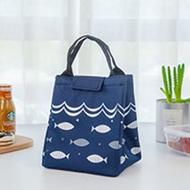 피크닉 소풍 여행 캠핑 보온 보냉 도시락 보관 가방 피크닉보냉백 예쁜보냉백 아이스박스 아이스백 캠핑보, 옐로우