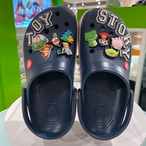 크록스 크록스 크록밴드 (11016-410)