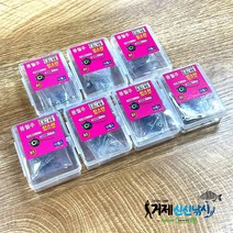 풍월주 텅스텐 지그헤드 벌크타입