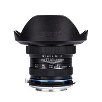 [LAOWA] 라오와 코리아 정품 15mm f4 Wide Angle Macro, Leica L(예약주문)