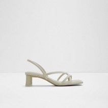 알도 [알도] MINIMA/110Other White