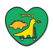 공룡 다이노 스마트톡+그립톡 티라노사우르스 브라키오사우르스 안킬로사우르스 디플로도쿠스 루펭고사우루스 마멘키사우루스 마소스폰딜루스 무스사우루스 바로사우루스 브라키오사우루스 세이스모사, 블랙바디, C