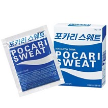 포카리스웨트 음료 운동후 이온음료 분말