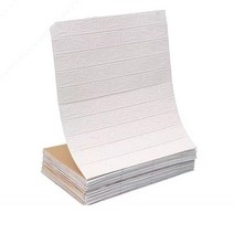 세라믹사이딩 메탈사이딩 3D 벽돌 패턴 벽 스티커 자체 접착 패널 방수 거실 벽지 홈 데코 70cm x 1 m 5 10m, 7.white - 70CMX1M