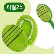 등밀이용 (때타올 리필2p) 때밀이 자루등밀이 교체용, 쿠팡 1, 쿠팡 본상품선택