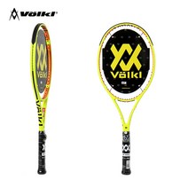 볼키 V-셀 10 98 300g 16x19 G2 2021 테니스라켓, 50, 럭실론4G