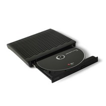 노트북 외장 CD롬 DVD 라이터기 씨디롬 휴대용 디비디 플레이어 PC CD룸, Blu ray burner