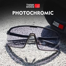 선글라스 도로용 광색성 남성용 고글 사이클링 ThinkRider 안경 스포츠 자전거 보호 MTB, 01=XQ515
