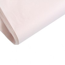 40pcs 꽃 포장지 티슈 페이퍼 75*52CM 공예 종이 Scrapbooking 선물 장식 홈 인테리어