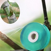 접목테이프 원예용 접목용 식물테이프 접붙이기, 2cm x 2개