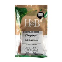 홀랜드앤바랫 말린 살구 200g Holland & Barrett Dried Apricots, 1팩