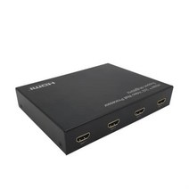 (가람) 4K HDMI 비디오월 4포트 DID 멀티비전 홍보영상 확장 멀티비젼 60HZ 30HZ 광고 디스플레이, ?상품선택?