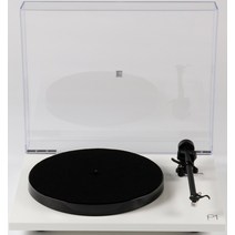 rega 레가 플래너 1 Plus턴테이블/dust-cover/프리앰프/카트리지 AUTHORIZED-DEALER