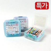 필수 신학기 학용품 준비물 문구 100종 골라담기 / 학습준비물 신학기준비물 문구세트, 020.12000라이브칼라DIY30키트