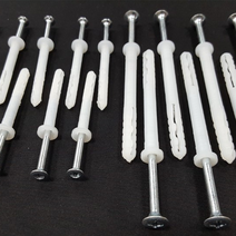 타격앙카 칼블럭앙카 칼브럭 6x12mm 6x25mm 6x40mm, 타격앙카6/40(100개)