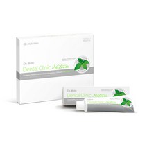 닥터브라이트 덴탈클리닉 네이처 치약(5개입) / 하이리빙, 600g, 1박스