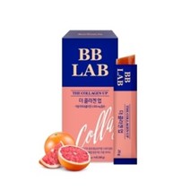 뉴트리원 전지현 비비랩 더 콜라겐 업 젤리 3500mg 저분자 피시 3박스-6주분, 14포 x 3box, 14포