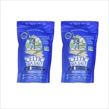 Light Grey Celtic Sea Salt 셀틱 소금 454g 2팩, 상품명참조