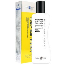 자연바람 허니(HONEY) 헤어테라피 160ml 헤어에센스 드라이에센스