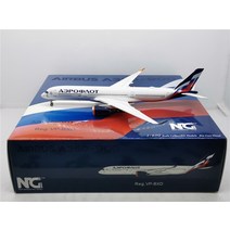 프레미아 비행기 B787 1:400 항공기 다이캐스트 HL8387 민항기 모형 에어, 단일