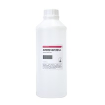 [캔들이케아] 프리미엄 디퓨저 베이스, 100ml, 단품, 1개