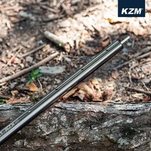 카즈미 알루미늄 폴대 4단조절 캠핑용품 타프용품