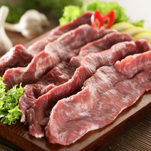 한돈 냉장 갈매기살 구이 500g, 1개