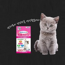 [바보사랑] 코모 클린 고양이 헤어볼 영양제 헤어볼제거제, 상세 설명 참조, 상세 설명 참조