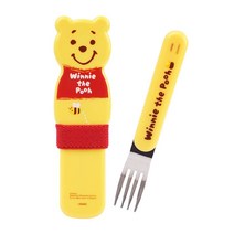 신나라-닷컴_디즈니 곰돌이푸 포크케이스세트 413155 셋트 캐릭터 도시락 어린이 키즈 어린이용_ tlsskfk, S-N-선택사항없습니다, 이상품찜!