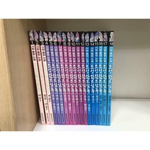 사탐 통합 논술 조선왕조실록 1-18 세트, 삼성교육미디어