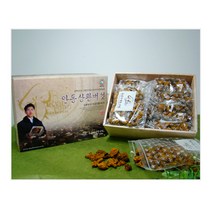 류충현 상황버섯(분쇄품) 500g 경북 우수농산물 안동시 특산물, 1개