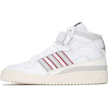 아디다스 남녀공용 하이탑 운동화 HO3434