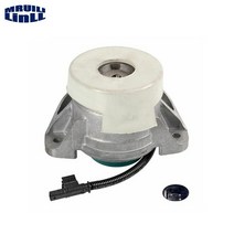 메르세데스 벤츠 왼쪽 및 오른쪽 전면 엔진 지원 모터 마운트 OEM A2222407917 A2222408017 S350 S400 S45, 01 Left-A2222407917