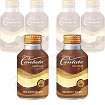 롯데 칸타타 275ml x 24캔 프리미엄라떼 캔커피, 상세페이지 참조, 상세페이지 참조, 상세페이지 참조