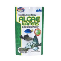 히카리 알게 와퍼 플레코 사료, 1개, 82g, 1개, 82g