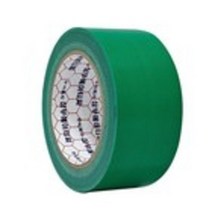 코랙코리아 청테이프 48mm x 15m, 녹색, 25개