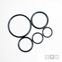 소모품 바이톤 오링 AN계열 AN 050 133.07 x 1.78, 색상:[색상]본상품