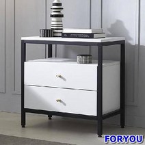 ForU70 모델하우스 같은 모모 협탁 3단 높은거실장 거실수납장 거실장 거실장식장, 상세페이지 참조