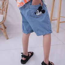 소년마켓 디즈니 미키 청쇼트 19호까지