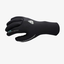 워터프루프(WATERPROOF) G30 2.5mm 스쿠버 장갑, 이미지참조