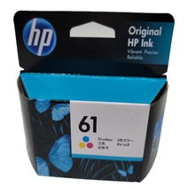 HP Deskjet 2000 정품잉크 표준용량 컬러 165매 (CH562WA), 1개