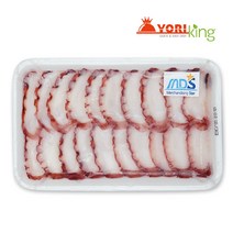 엠디에스 자숙문어 5g x 20ea 3팩, 100g