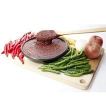 낙지볶음소스 & 해물찜소스, 600g