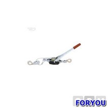 ForU748 스마토 핸드풀러 핸드파워풀러 1개 소모성자재 안전용품 공구 사무용품