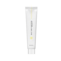 은율 데일리 케어 선크림 SPF50+ PA++++, 50g, 3개