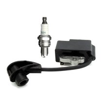 42374001302 점화 코일 Stihl HS81 HS81R HS81RCE HS81RZ HS81T HS81TCE Z HS81TZ HS86R HS86RZ HS86T HS86TZ